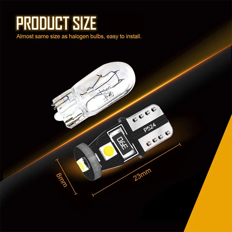 Luz Interior De Puerta Guantera Cajuela Luz Tablero Vw Audi $ 250 En