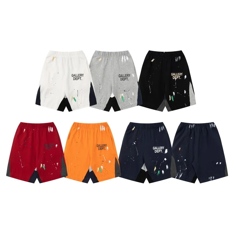 New Sports Gallery Dept Shorts 1