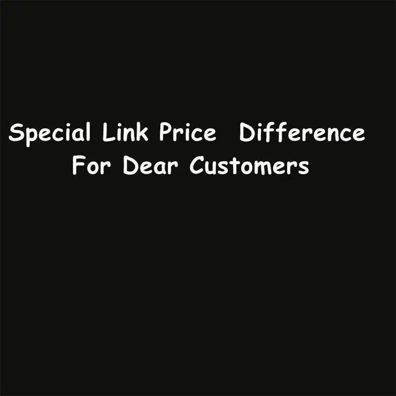 

Special link For Dear Customers Price Difference