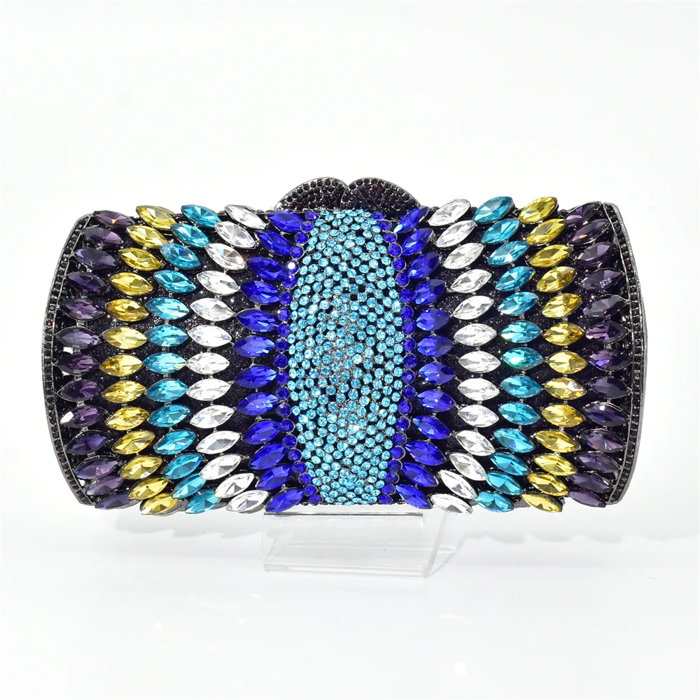 

Новые модные дамские сумочки, клатч со стразами и черепом, женские вечерние сумки, женские повседневные клатчи на плечо, женские модные блестящие сумочки