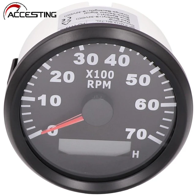 Outboard Motor Tachometer informacionpublica.svet.gob.gt