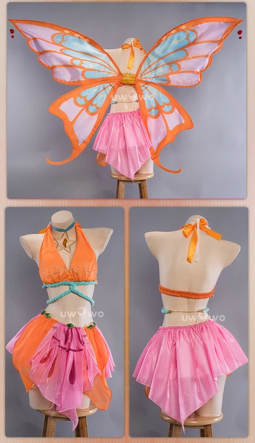 UO Stella One-Shoulder Ruffle Top Urban Outfitters Canada