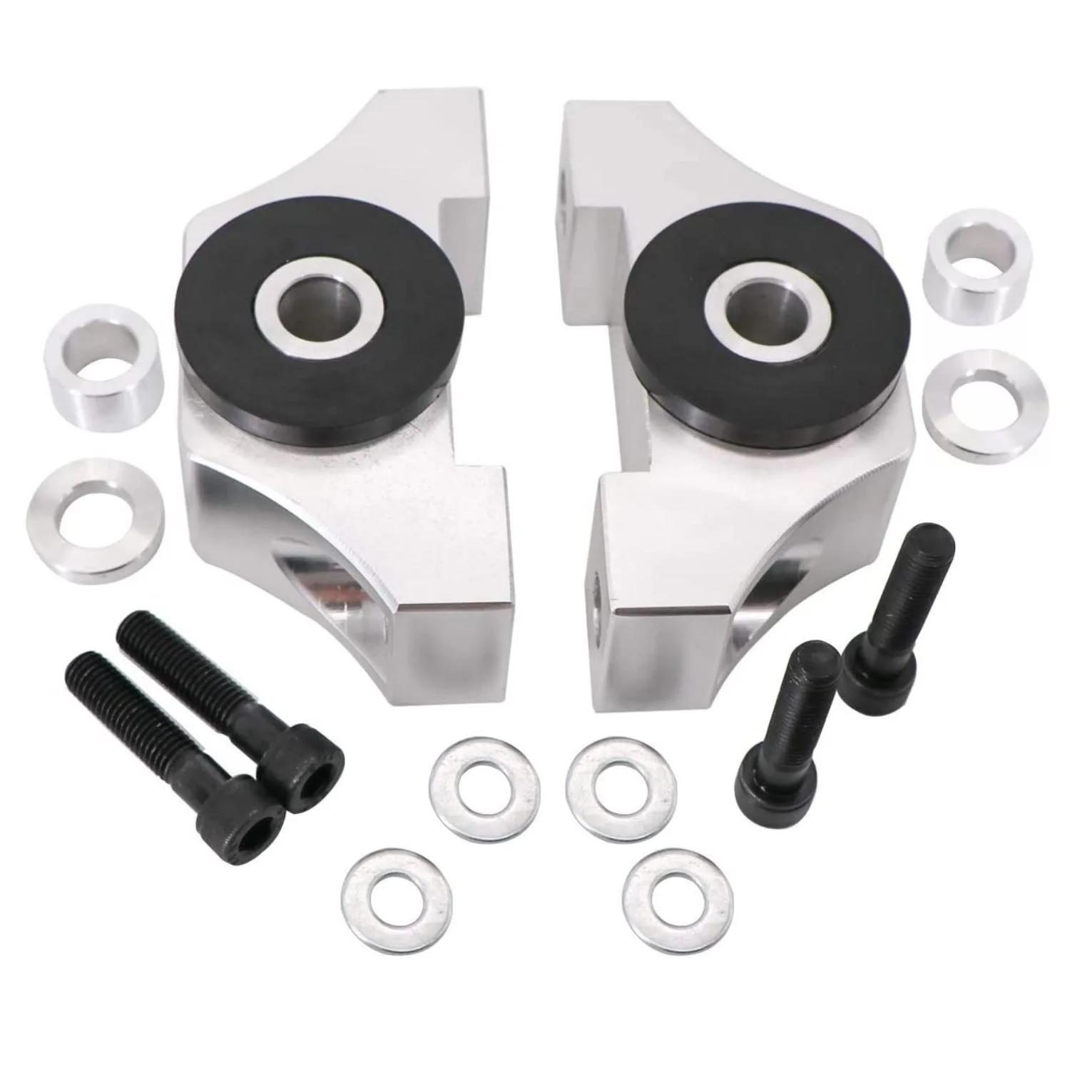 Suitable for 92-00 Civic EGEKD15D16B16B18B20 Engine Mounting Bracket Kit