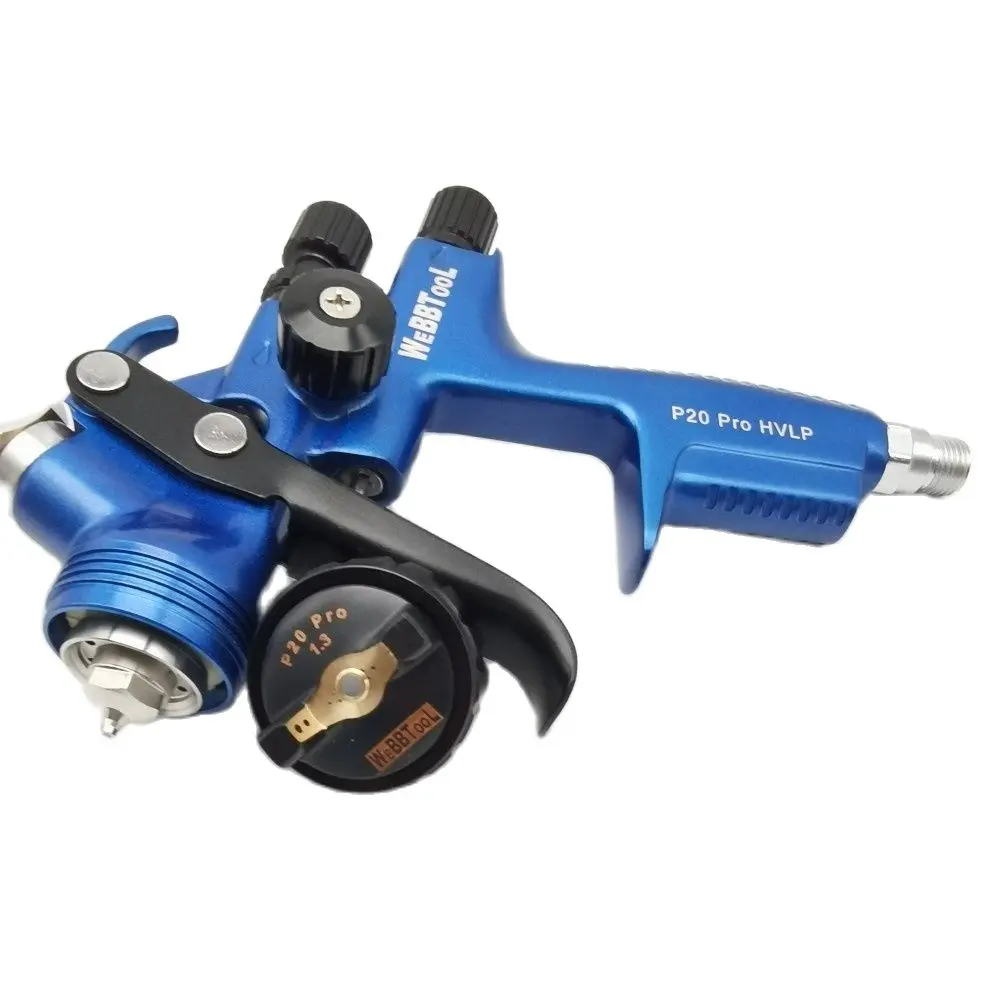 SATA 4000 B 読み出さ RP スプレーガン・エアーブラシ