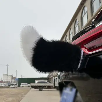 Electronic Moving Cat Tail – Interactive Cat Tail Accessory