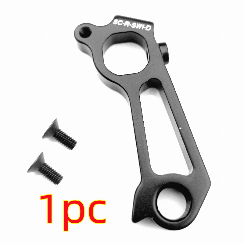 スコット用ダイレクトマウントハンガー 1Pc 自転車ダイレクトマウントディレイラーハンガースコット Sc-R-Sw1
