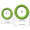 Pet pull ring, outdoor dog solid circle toy, pet training supplies 6