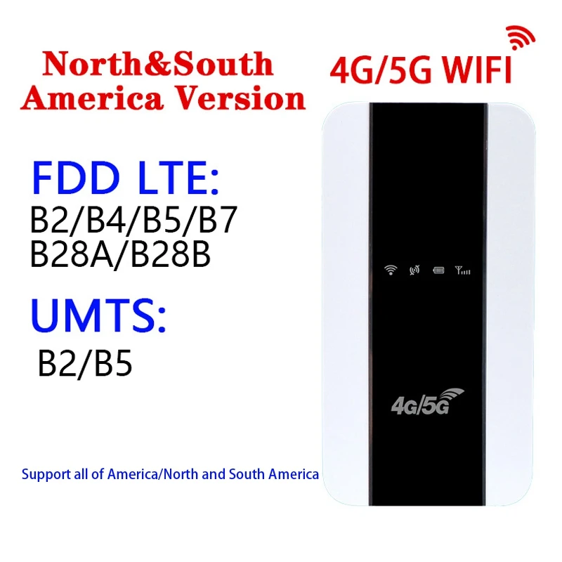 휴대용 핫스팟 4G LTE 무선 모바일 라우터, M10, 150M, 4G 모바일 와이파이