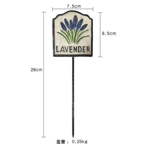 lavender