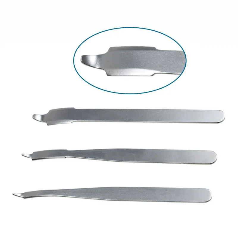 

Autoclavable Orthopedic Tools Hohmann Retractors Bone Retractors Small Animal Surgical Instrument