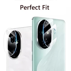 HD Camera Lens Protector Film - Tempered Glass for 3PCS (Honor 200)