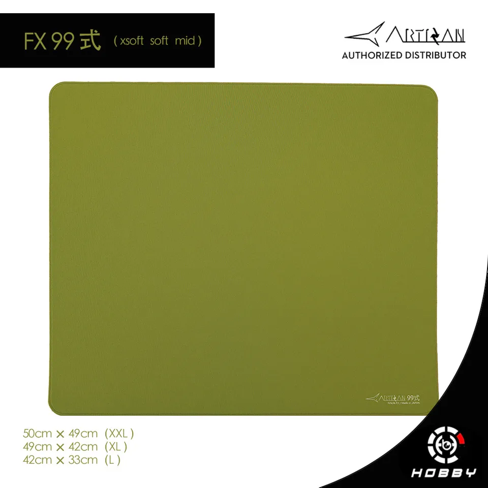 ARTISAN 99 FX NINJA 99 mouse pad - AliExpress