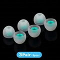 White Green 3 pair