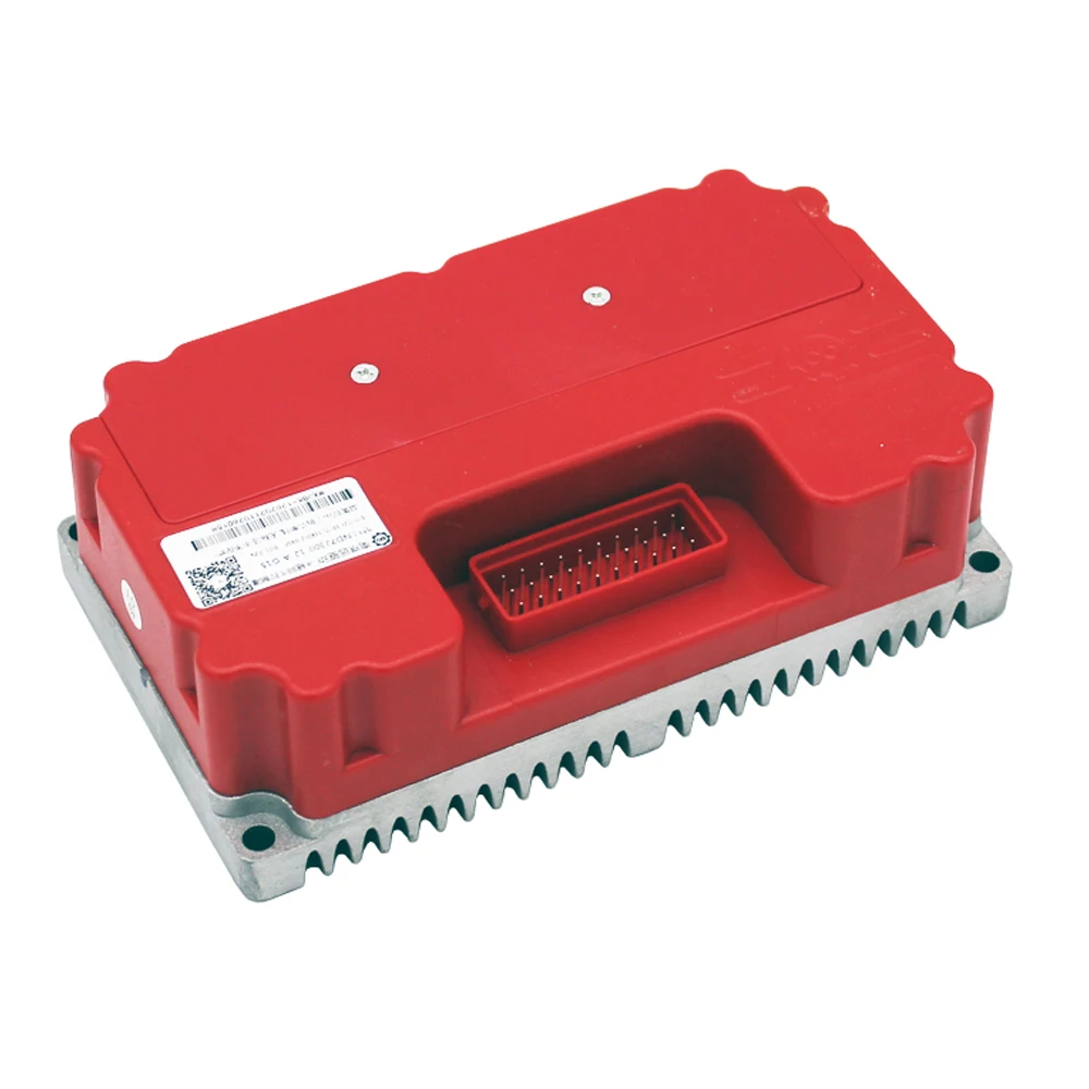Nanjing Fardriver ND72260 48V-72V 80A 3KW DC sine wave electric scooter scooter Bluetooth debugging programming motor controller bluetooth wireless controller,ev charger controller,electronic speed controller