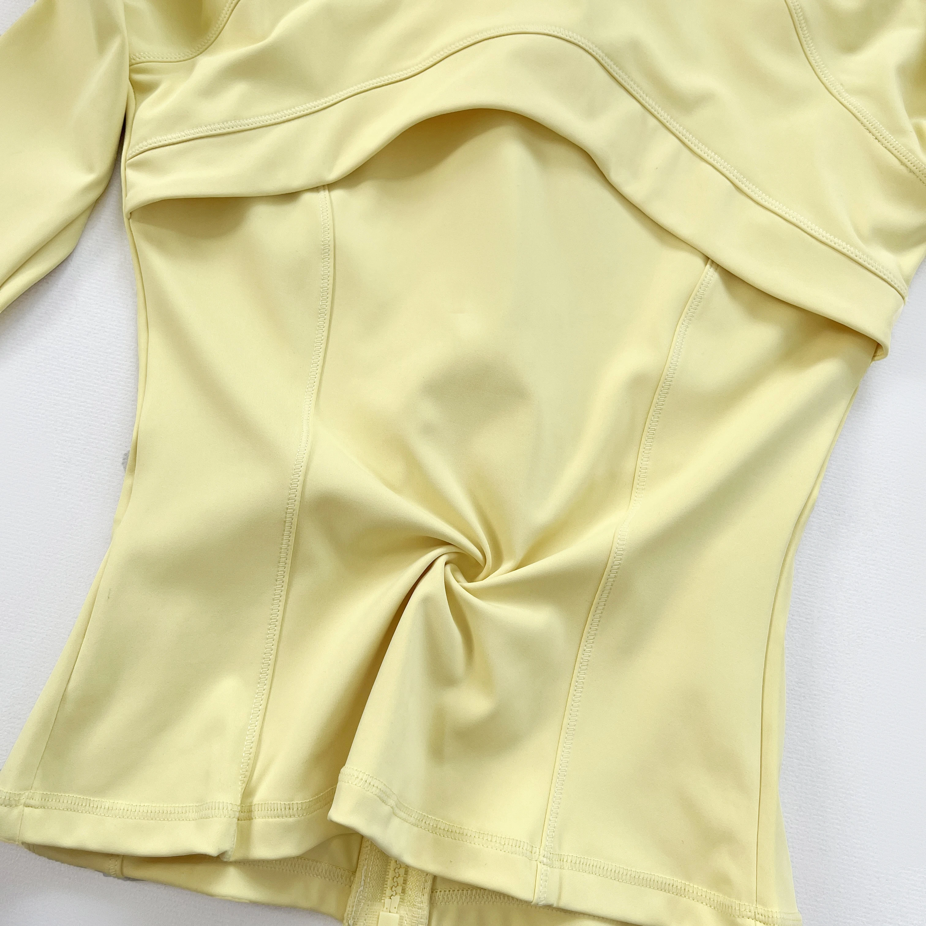 Sports Knit Jacket Image 11