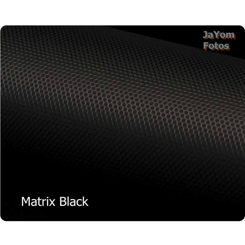 6 Matrix Black