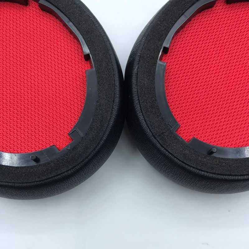 Anker-Soundcore Life Q10용 이어 쿠션 커버 실용적인 이어 패드 2개