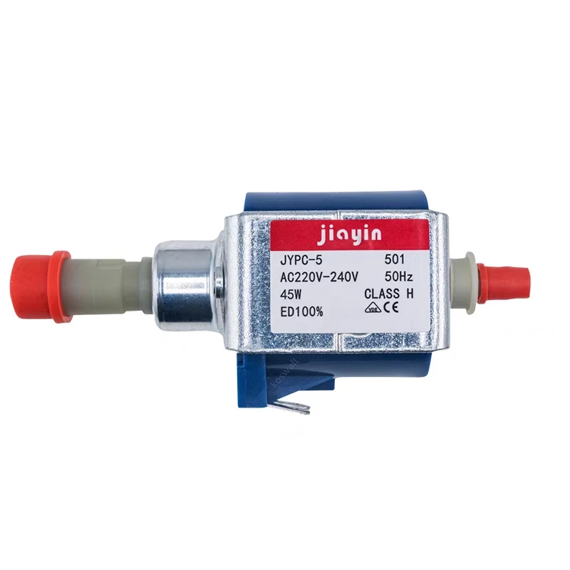 Jiayin-válvula de Sucção Pendurado Máquina Quente Bomba Eletromagnética Interruptor de Vapor Jypc501 Jypc-5 j