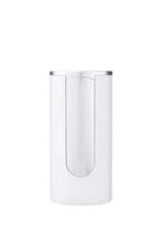  For Xiaomi creative electric barreled water pump household USB rechargeable folding water dispenser automatic water dispenser 
