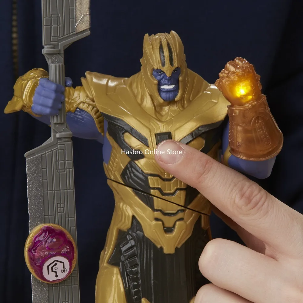 Gant de Thanos - Hasbro