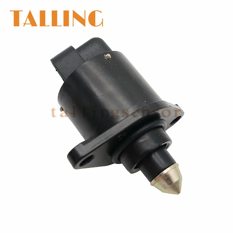 A 4300494 Idle Air Control IAC Valve For Lifan 320 520 620 New