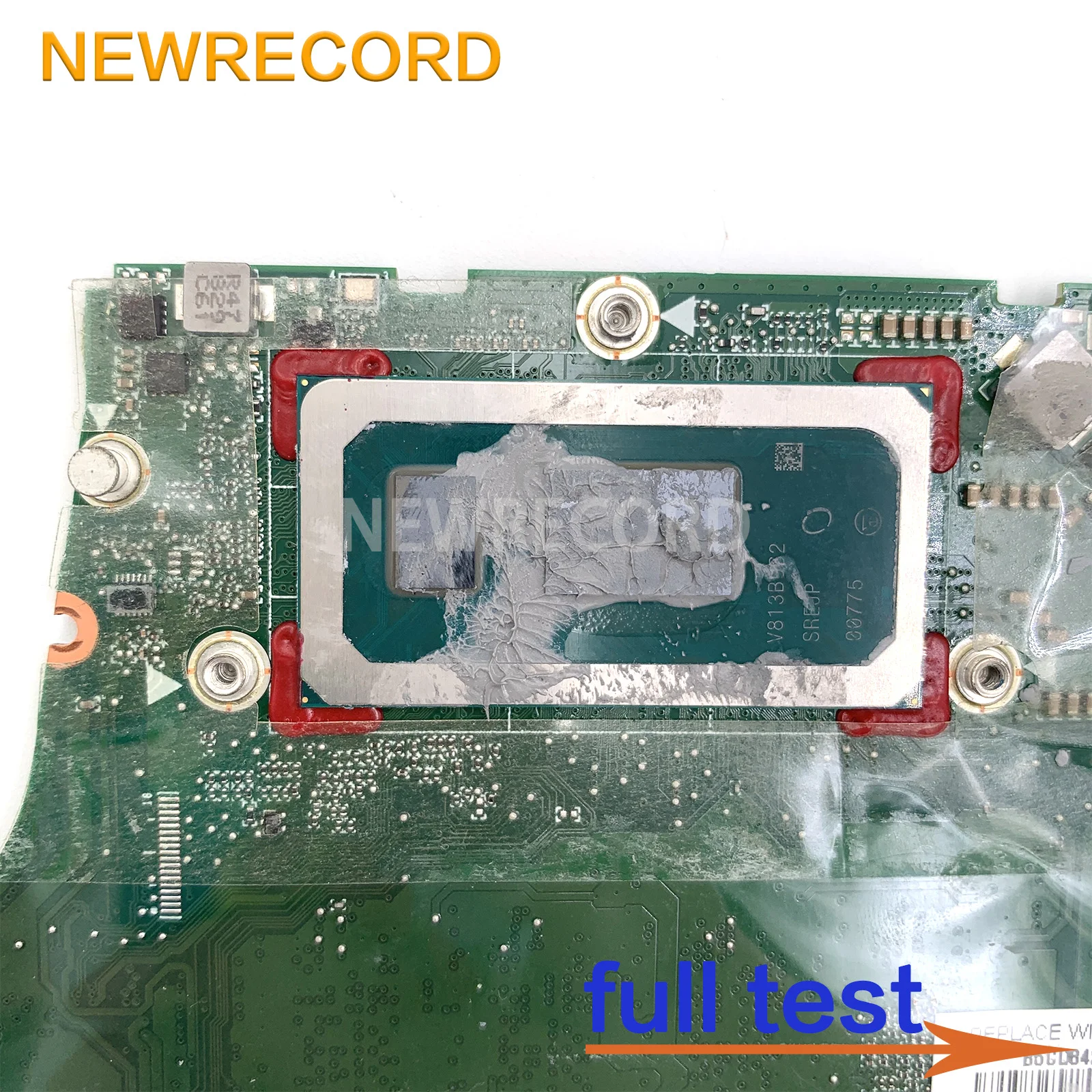 L37638-601 For HP SPECTRE X360 13-AP Laptop Motherboard