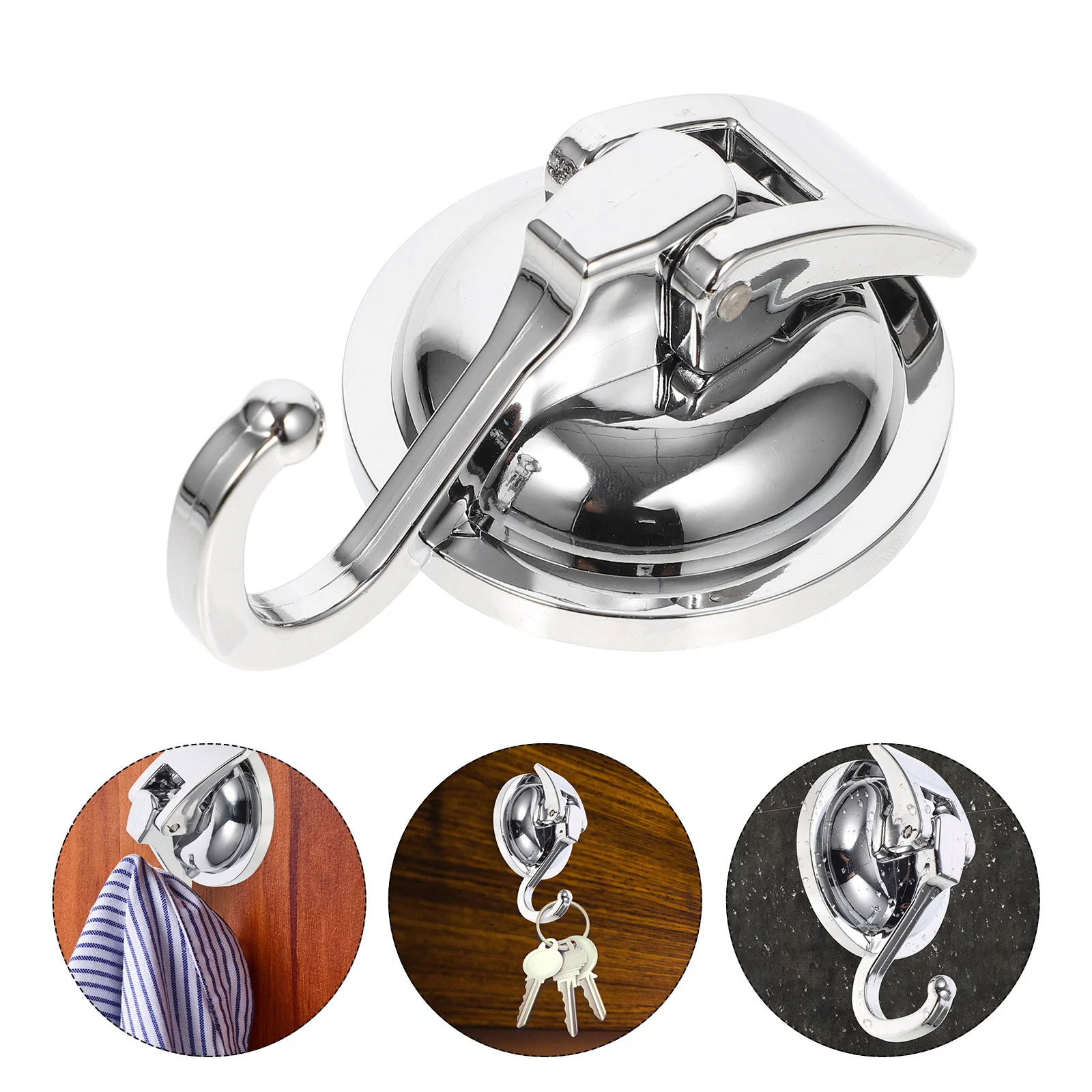 

Bathroom Suction Cup Hanging Hook Suction Cup Wall Hook Vacuum Suction Hook