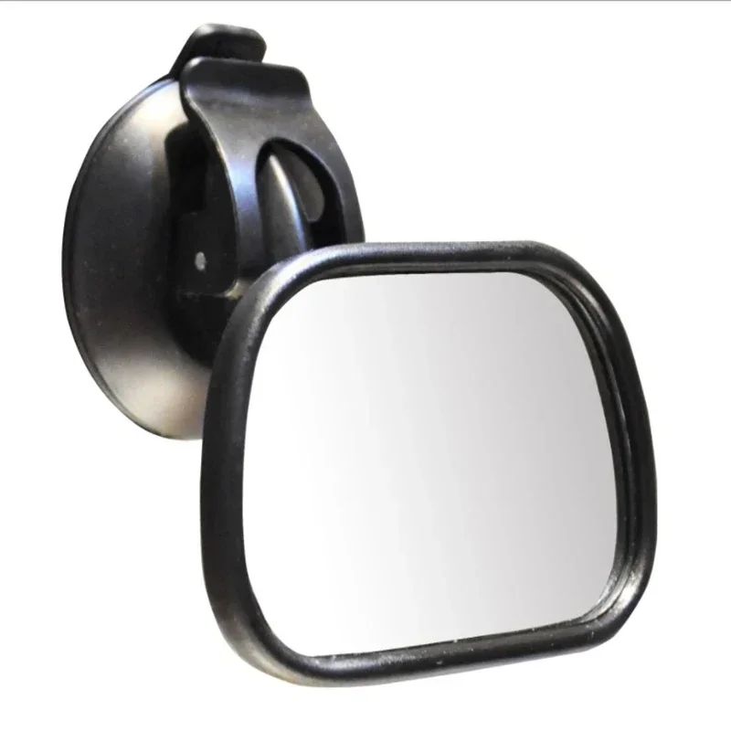 Car Rearview Mirror Car Safety Back Seat Mirror Adjustable Baby Facing View Rear Ward Child Infant Monitor Auto Products