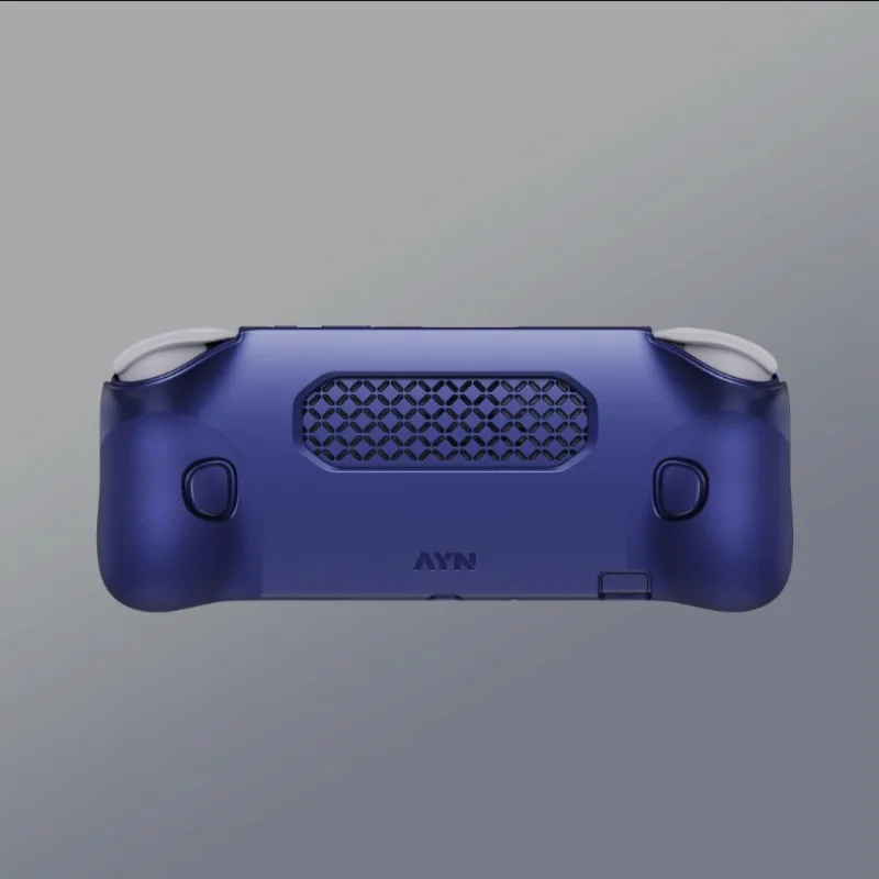Custodia Protettiva in Silicone per ODIN 2 Portal - Accessori per Gaming Portatile, Regalo per Giocatori - immagine 4