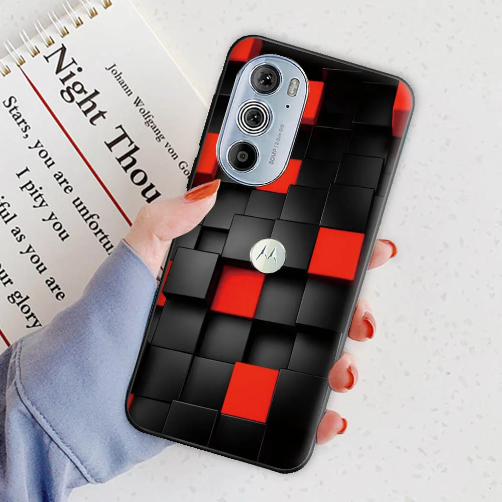 Premium Silicone Soft Bumper Protective Case