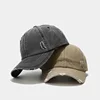 Wash Holes Baseball Caps Men Outdoor Sports Travels Baseball Hats Summer Outdoors Dry Quick Sun Hat Women 2