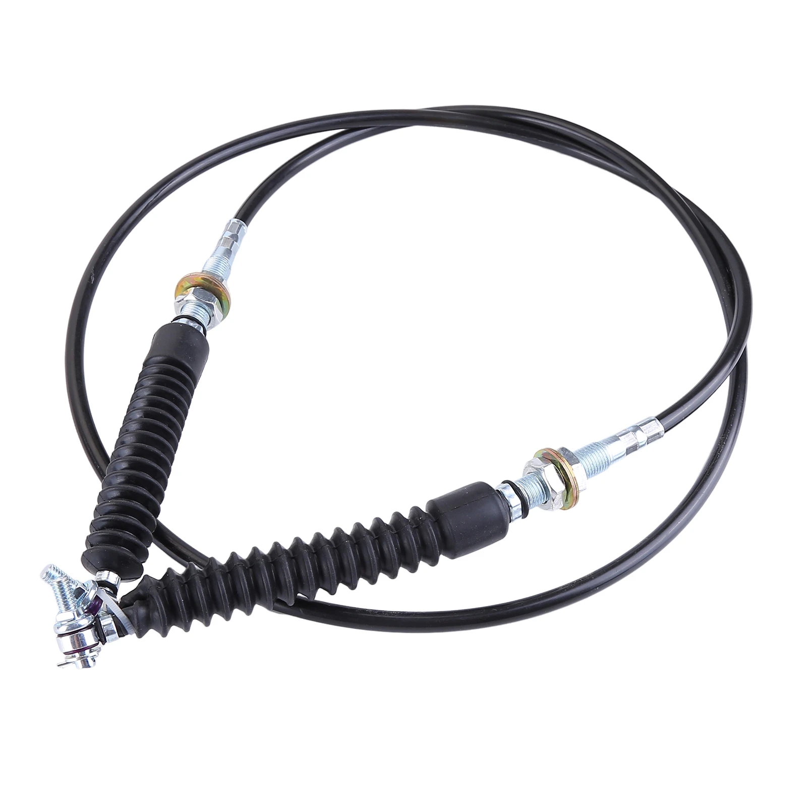Durable Shifter Cables for RZR PRO XP