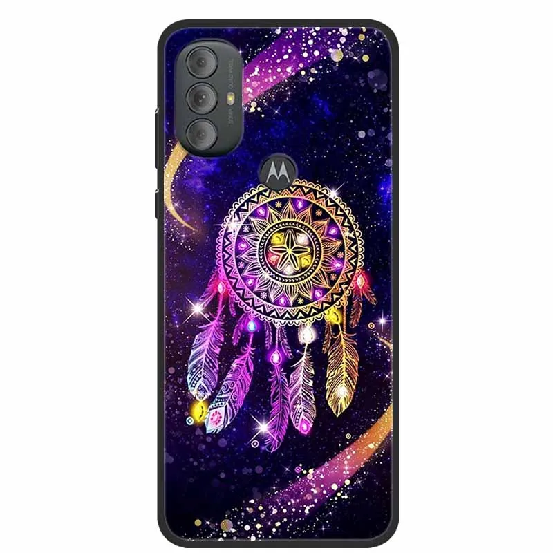 Colorful Silicone TPU Soft Phone Back Cover Case - Protective Bumper Coque