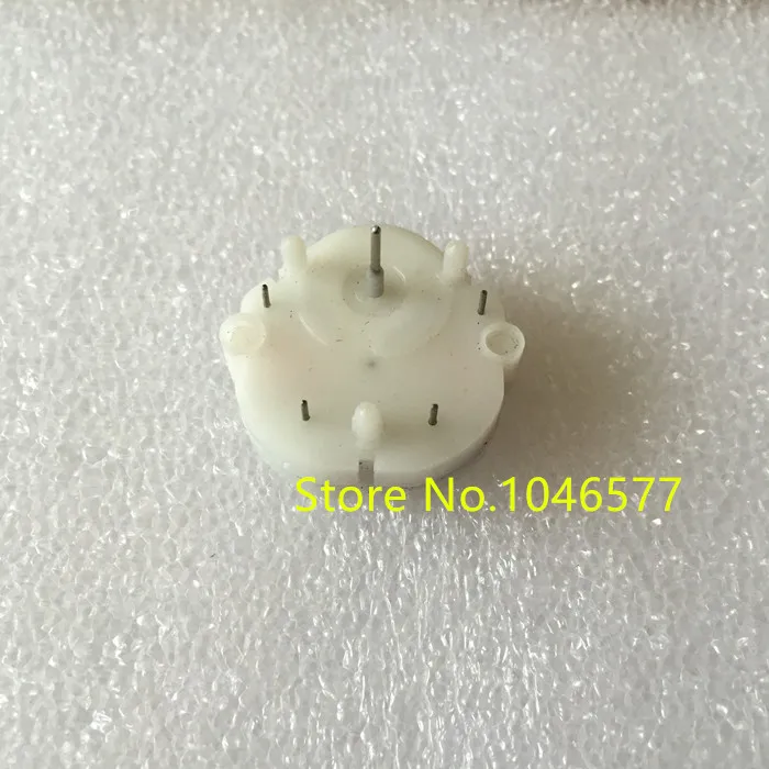 Automotive instrumentation stepper motor