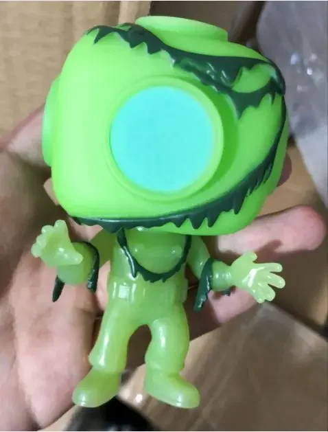 thumbnail image 1 of FUNKO POP Limit Captain Cutler #632 Muñeca hecha a mano Modelo POP Figura de acción Juguetes Colección Muñecas Juguetes Figura Regalos, 1 of 4