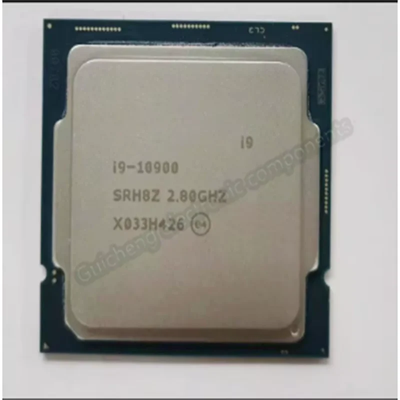 i9-11900 CPU セット