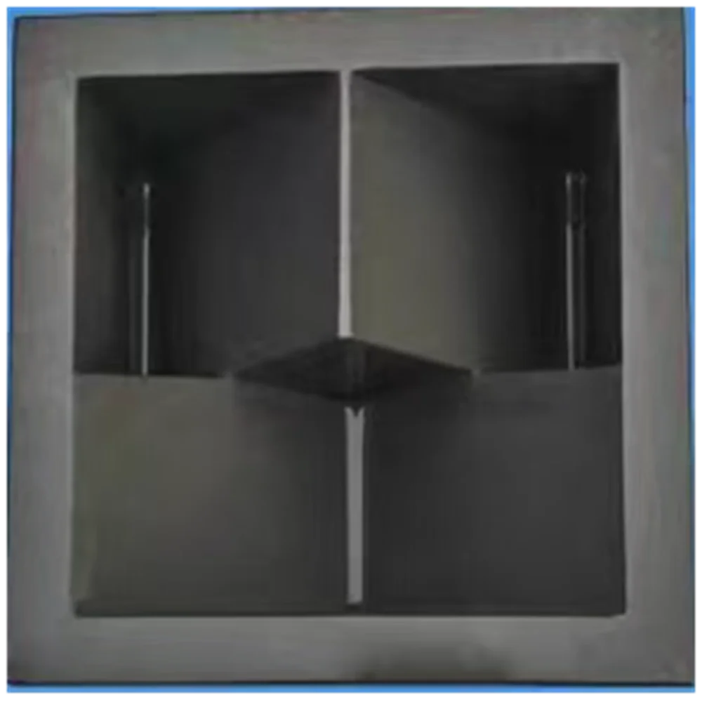 Flower Window Ventilation Wall Hollow Fence Wall Cement Mold Building Decoration Antique Natural Geometry