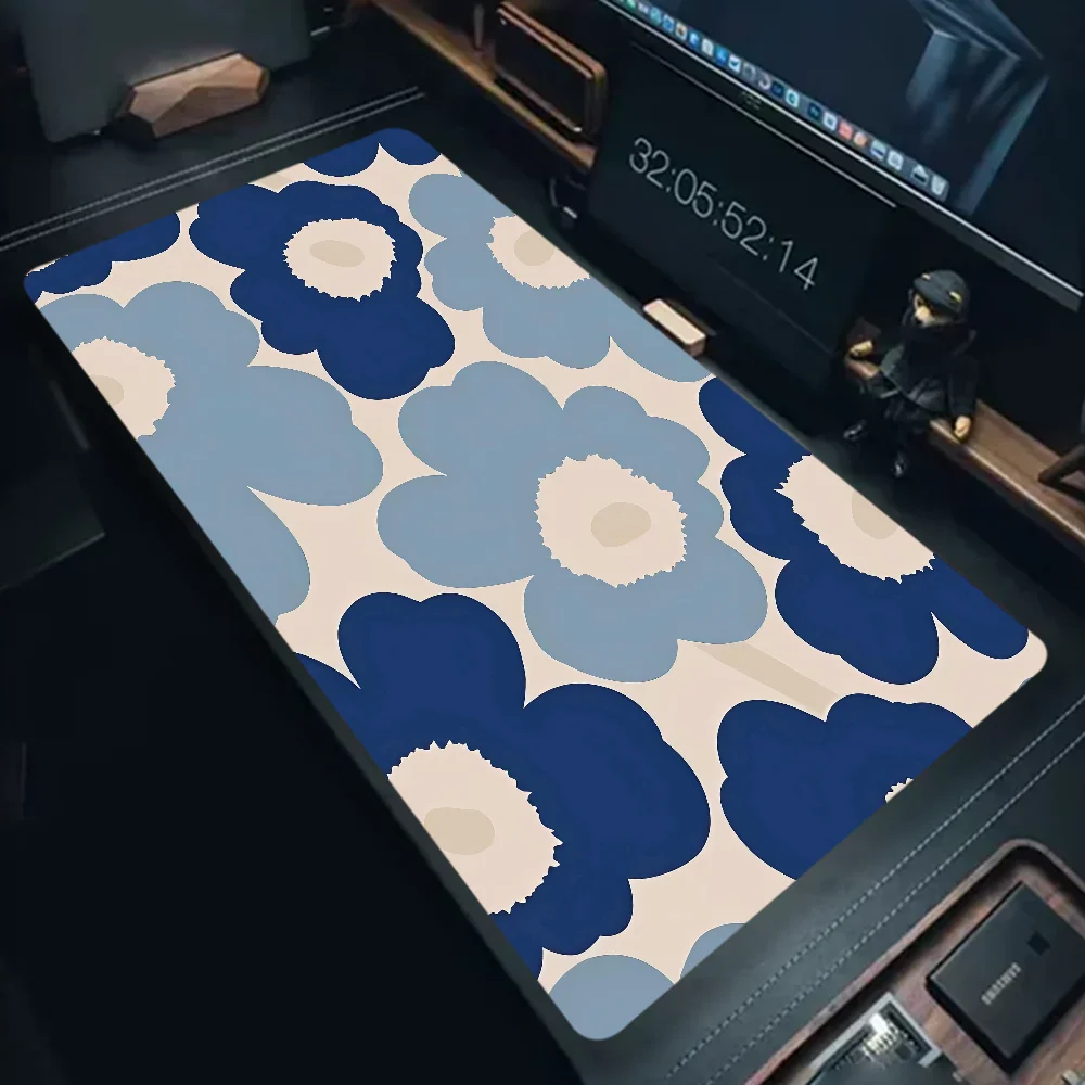 U-Unikko Non-slip Lockedge Office Student Gaming Thickened Large Writing Pad Non-slip Cushion Mouse Pad 6