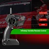 1:16 New Half-scale Four-wheel Drive Remote Control Car 4×4 Drive 30km/h High Speed Drift 2.4G CVT RC Car Toy Boy Toy Gift 5