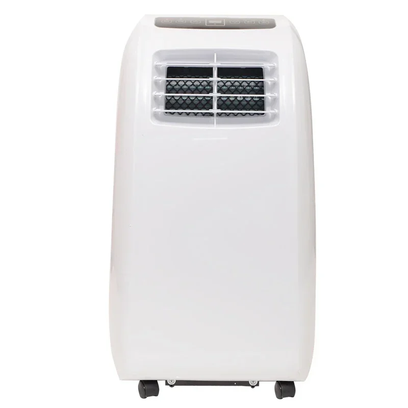 R410a Inverter Mini Air Conditioner Room Standing Portable Ac Air Conditioner 5
