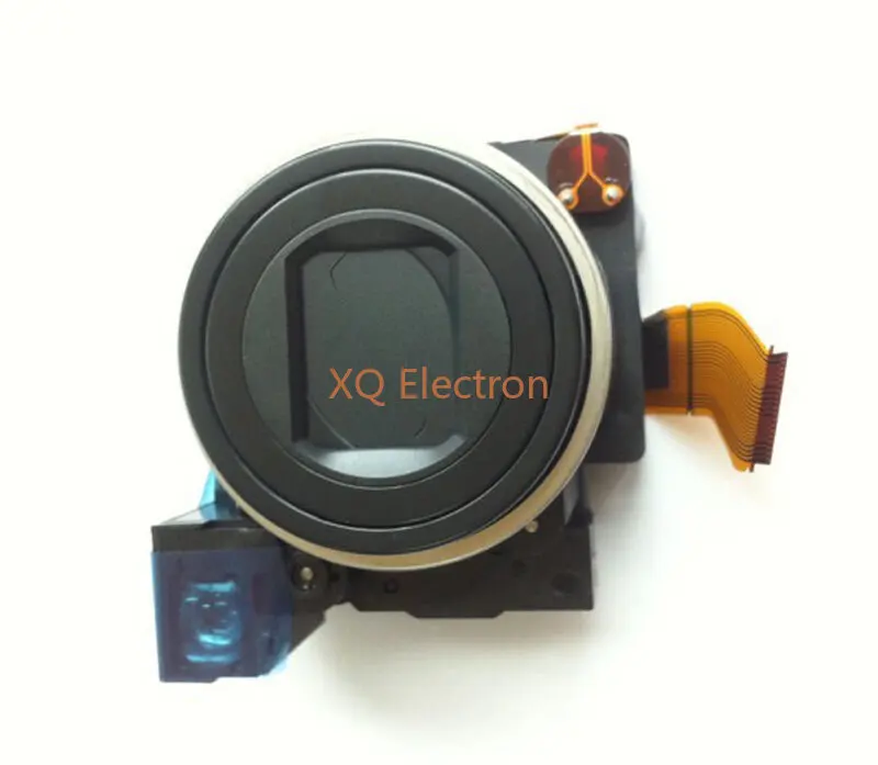 Origina Nuova Parte Di Riparazione Del Gruppo Unità Zoom Dell'Obiettivo Per Fotocamera Digitale Sony Dsc- V3