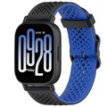 Black blue