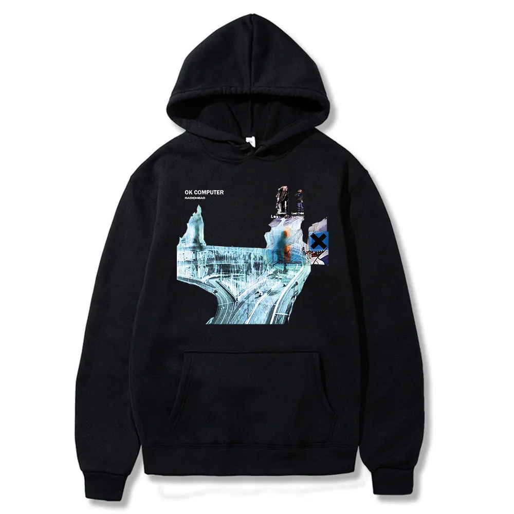 

2021 год, радио Head Ok, компьютер Cd Lp постер, Vinil Di Rainbows, Thom Yorke, модная одежда для дома