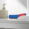 1PC Household Wire Brushes Furniture Kitchenware Bathroom FloorStain And Rust Removal Multi-purpose Cleaning Brushes 4