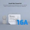 SONOFF 16A S-MATE Switch Mate MINI R3 Smart Relay Wireless Remote Control Light Switch Voice Control Outlet Timer 6