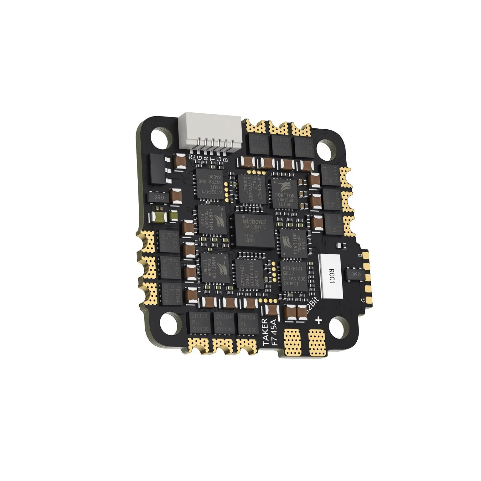 BETAFPV LAVA Series 6S 1100mAh LiPo Battery