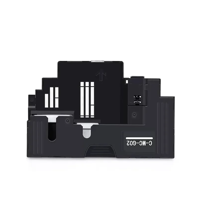 Toner Cartridge Thermal Inkjet Printer Cartridge MC-G02 Ink Maintenance Cartridge for CANON G1020 G G3020 G3060 G1220 G2160 G2260 G3160 G3260 G540 G550 G570 G620 G640 G650