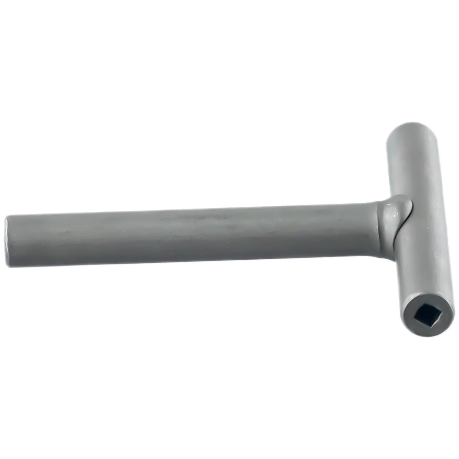 

Wrench T-Spanner Tool Replacement Spanner Square Valve Screw 1pcs 3/3.5/4mm Gray Hexagon Metal Part Tool Repair