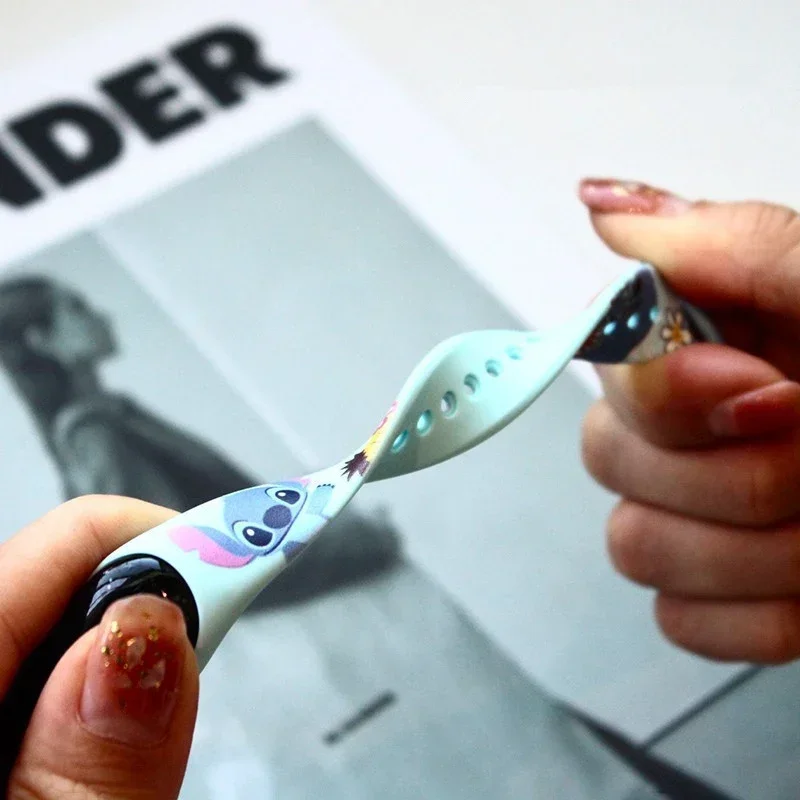 Disney Stitch Kids Digital Watch 3