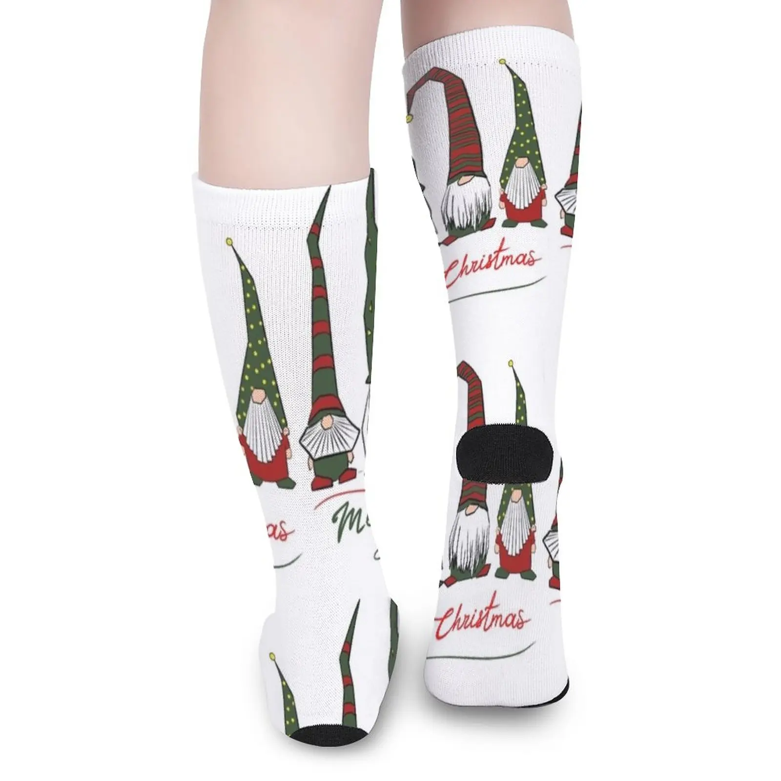 Dwarfs Socks Man socks black socks Socks Women